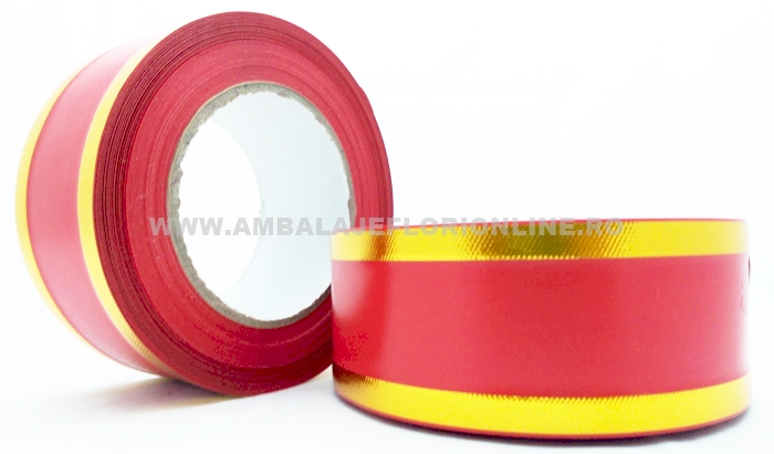 5CM Roll with Red Thread