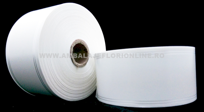 5CM Roll with White Thread
