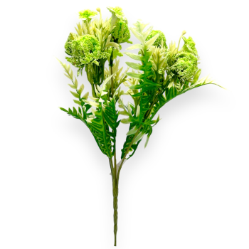 Buchet 5 Fire Artificiale Ciulin Mint